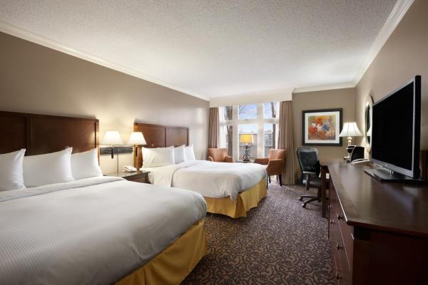 Bilde 6: Ramada by Wyndham Cornwall