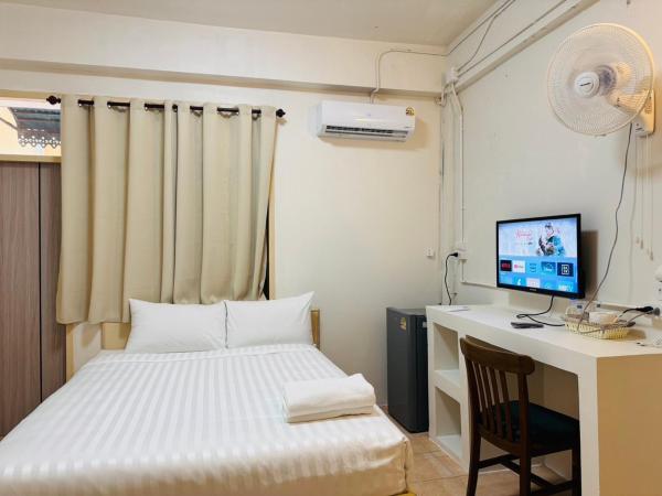 Memories Jomtien, Джомтьен-Бич