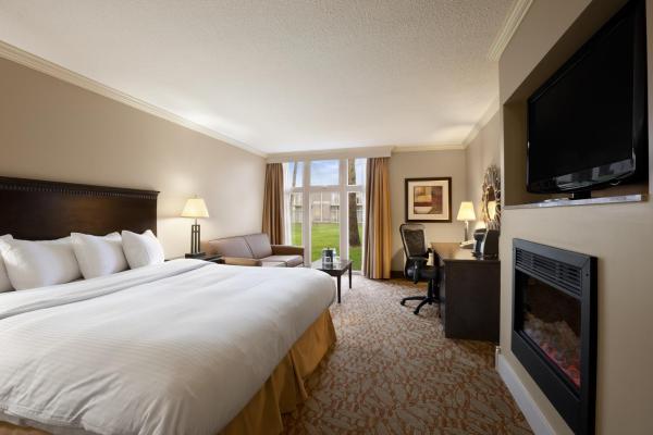 Bilde 8: Ramada by Wyndham Cornwall