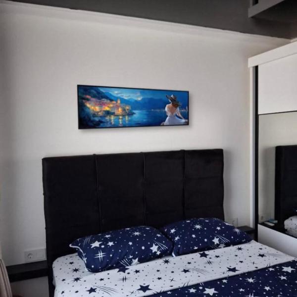 A la foto es mostra l'objecte CrystalLUS, Požega situat a la ciutat de Požega.