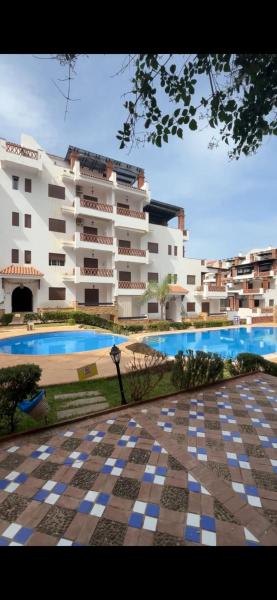 Mekkad A - Oued Laou