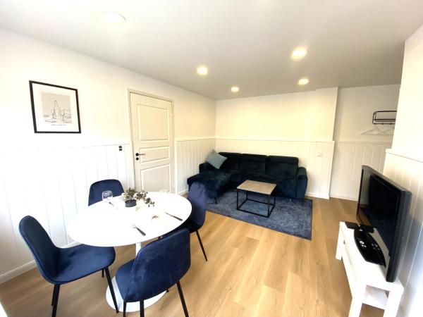 City Center Maneezi Apartment, Tallin