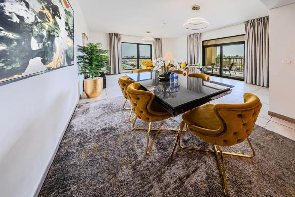 På billedet ses objektet Lamtara 1 - Madinat Jumeirah Living, Jumeirah beliggende i byen Dubai.