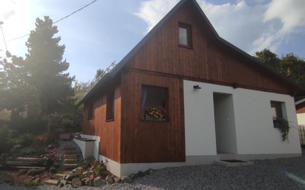 Pod farárovou hôrkou, Bańska Szczawnica