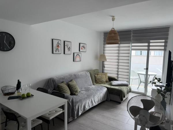 Exclusive Vista Bristol - Corralejo