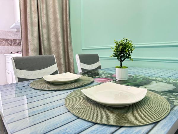 Foto 8: 1 ком квартира