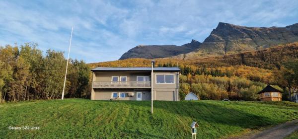 Skogstad Ferie og fritid, Tromsø
