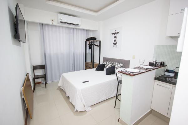 Billede 3: Studio 400m METRÔ - Praia de Botafogo - Paoli_RIO