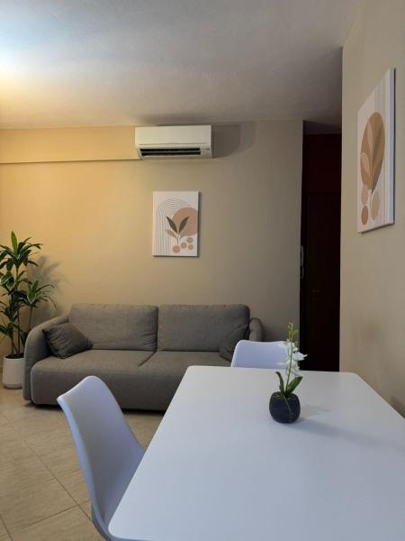 Genesis Central Stay, Tirana