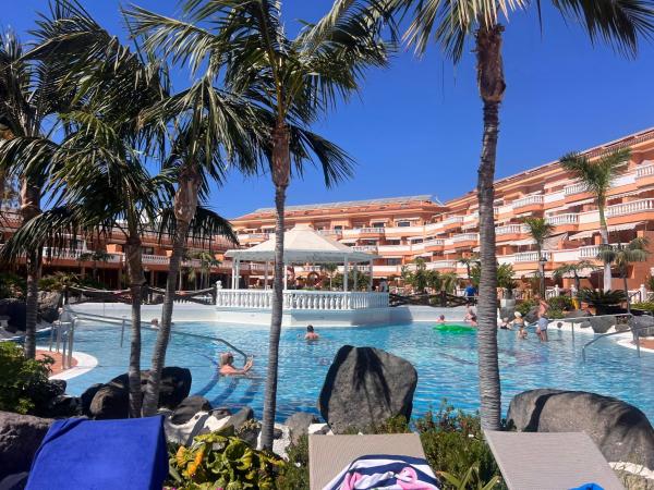 Seafront Royal Garden The View - Los Cristianos