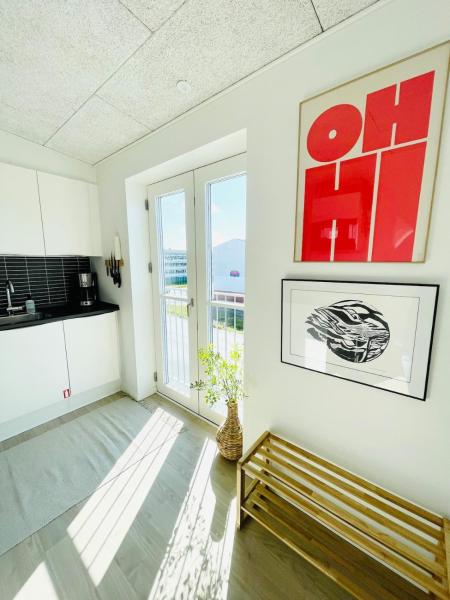 Midtown Apartments 3, Nuuk