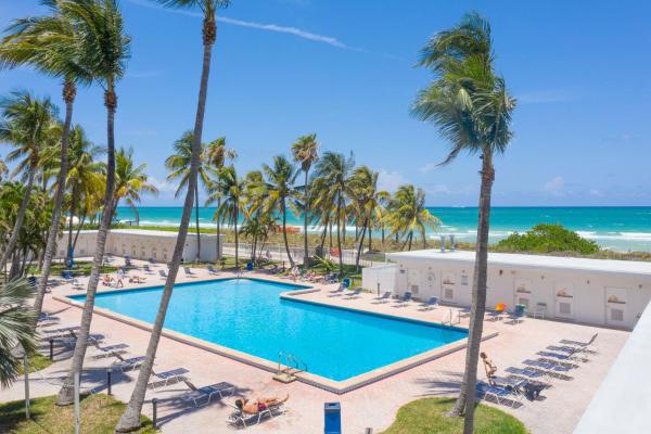 Casablanca Residences Miami Beach - Miami Beach, FL