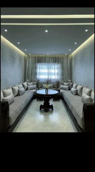 A la foto es mostra l'objecte Fes comfort apartment situat a la ciutat de Fes.