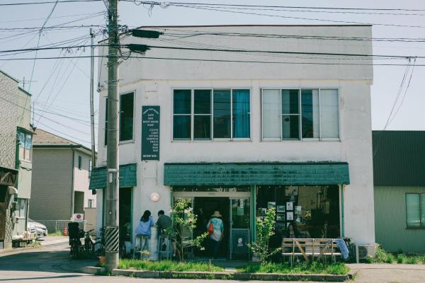 Corner Shop Miyota - 輕井澤町