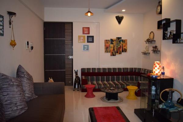 En la foto se muestra el objeto Apartment for Work Personal use ubicado en la ciudad de Mire.