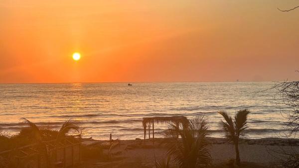 Casa Siete - Playa Zorritos - Tumbes