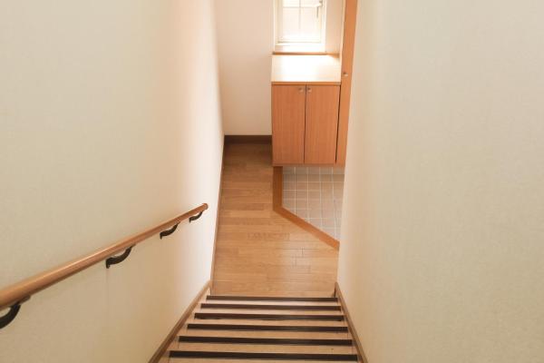 寄道アパート高松仏生山店 photo 8