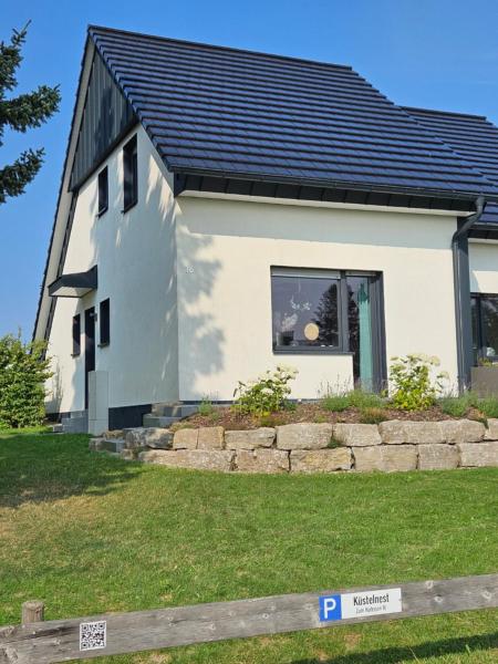 Ferienhaus Küstelnest - Winterberg