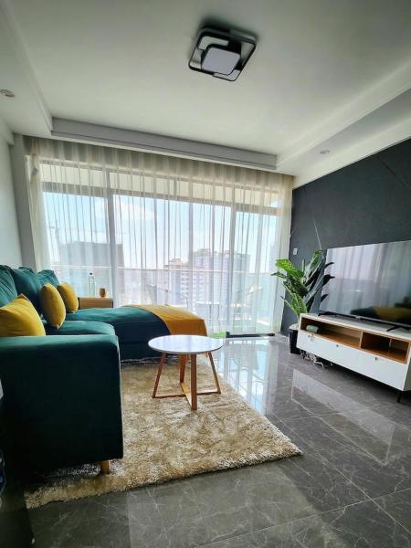 Nella foto è visibile l'oggetto Erick Homes situato nella città di Ruiru.