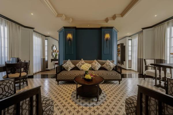 Champton Hanoi Hotel, Hanoi