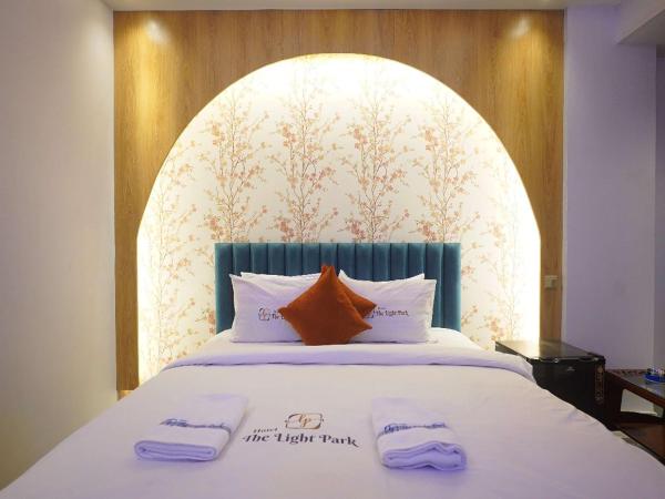 Hotel The Light Park, Chittagong