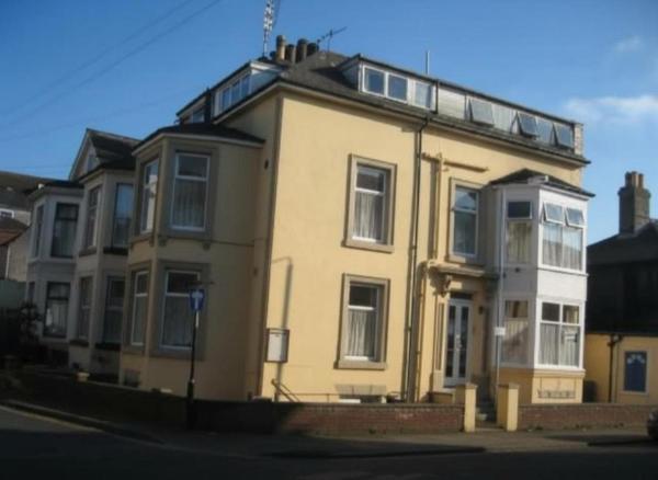 Foto 6: Flat - Sleeps 2 & Parking Available
