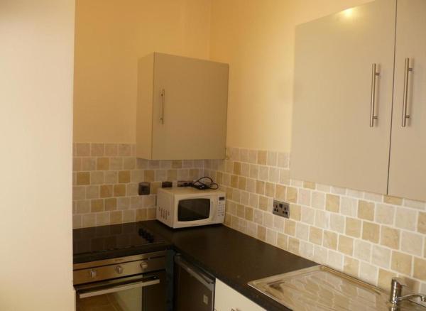 Foto 9: Flat - Sleeps 2 & Parking Available