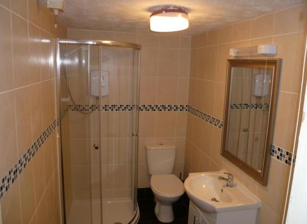 Foto 8: Flat - Sleeps 2 & Parking Available