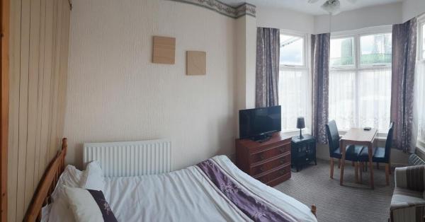 Foto 3: Flat - Sleeps 2 & Parking Available