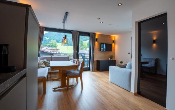 Alpen Studio Ellmau III, Ellmau