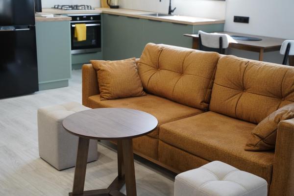 Modern Apartment In Yerevan, Ереван