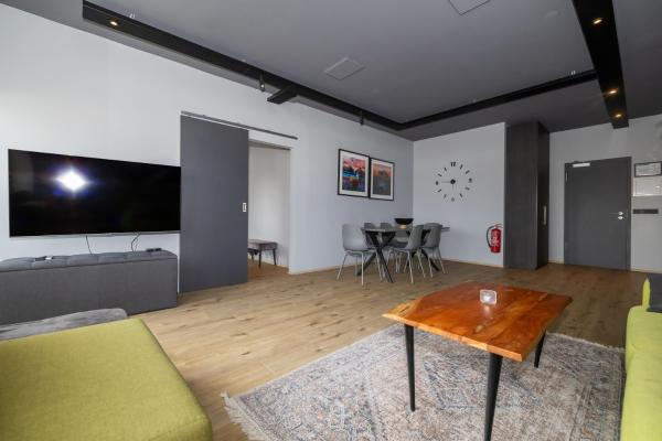 LL Properties - TB24 The Signature Loft