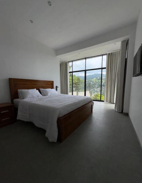 Na fotografii je vidět objekt Reiss Villa Kandy nacházející se ve městě Kandy.