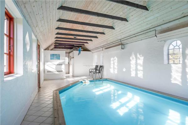 3009møllehuset, Begge Huse - Blokhus