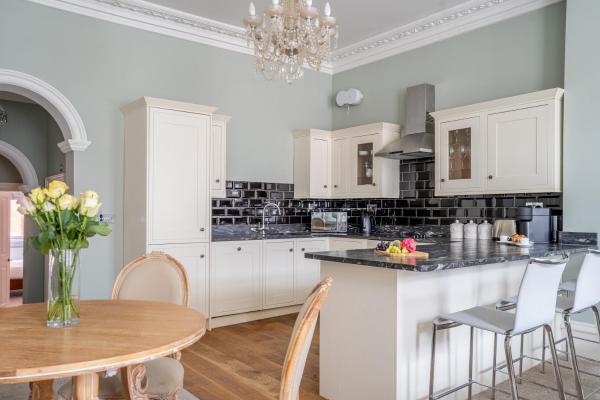 Clifford St - Apartment 5 - York