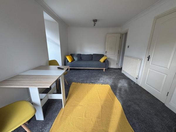 Zdjęcie 4: Comfortable, London 1 Bed Garden