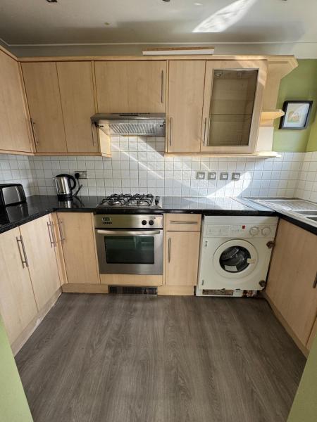 Zdjęcie 8: Comfortable, London 1 Bed Garden