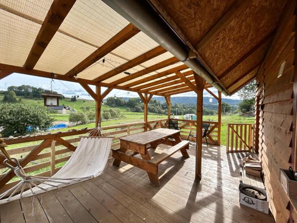 Tiny House at Sedliacky Dvor - Breznoの写真3