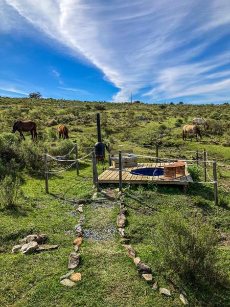 Foto 3: Casa Pitoco - Magia en las Sierras