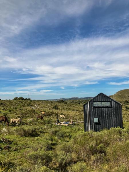 Foto 2: Casa Pitoco - Magia en las Sierras