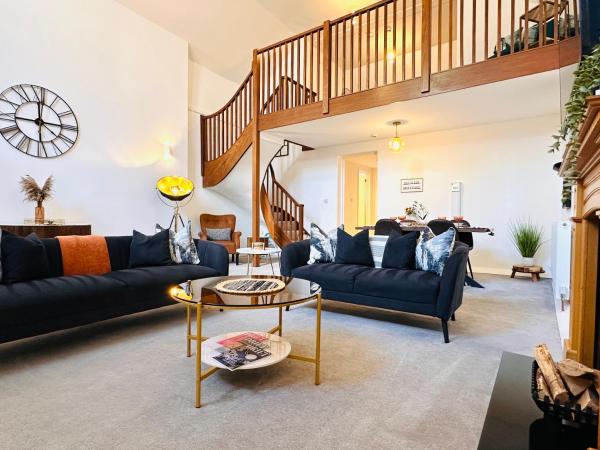 A la foto es mostra l'objecte St Mary's Mews situat a la ciutat de Truro.