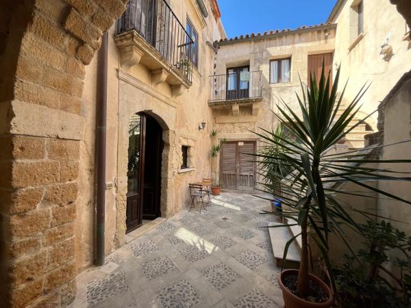 Ortyki 2 - Siracusa