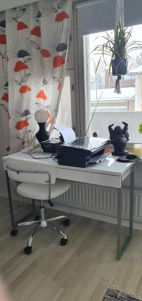 Foto 5: Studio with sauna in the center