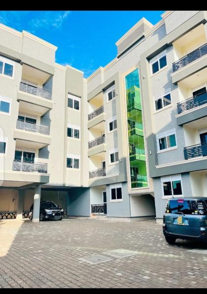 Pearl haven, Kampala