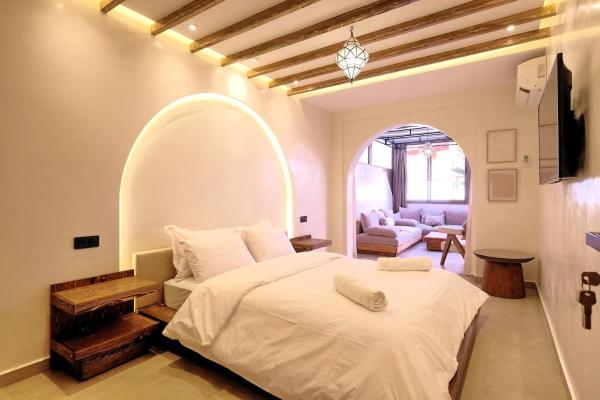 Fotografie 8: Chic & Comfort, Experience Marrakech differently