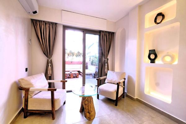 Fotografie 5: Chic & Comfort, Experience Marrakech differently