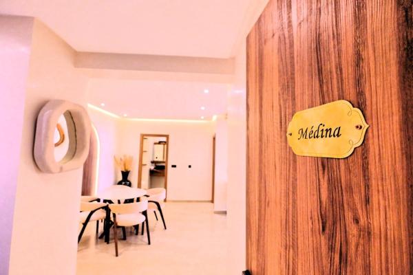Fotografie 3: Chic & Comfort, Experience Marrakech differently