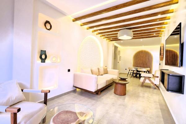Fotografie 6: Chic & Comfort, Experience Marrakech differently