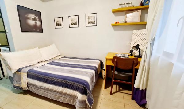 Φωτογραφία 5: Laidback Cavern at Studio City Alabang