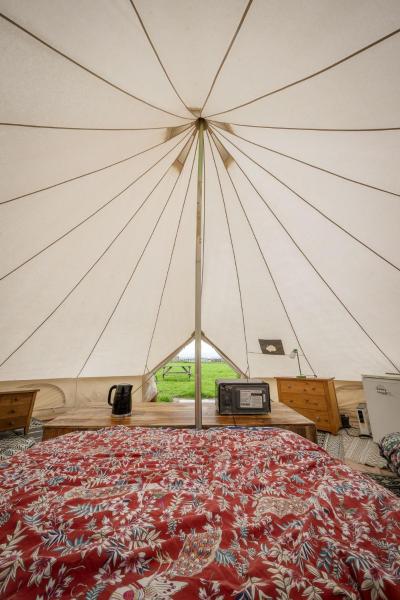 Zdjęcie 8: Unit 1 - Dolly Daydream Bell Tent